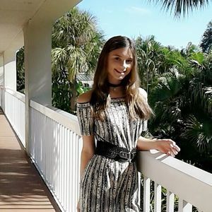 Meet your Posher, Alanna